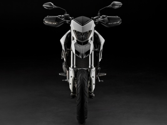 Фото мотоцикла Ducati Hypermotard 939
