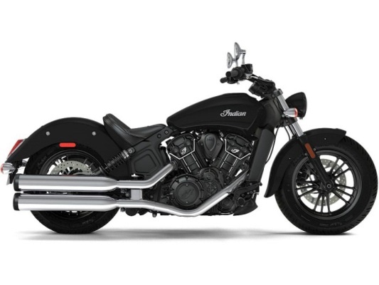 Фото мотоцикла Indian Scout Sixty