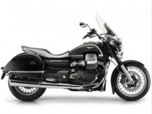 Фото Moto Guzzi California 1400 Touring  №1