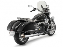 Фото Moto Guzzi California 1400 Touring  №5